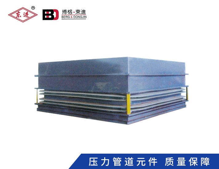 金属膨胀节 金属膨胀节